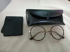 999.9 フォーナインズ FN006 眼鏡
