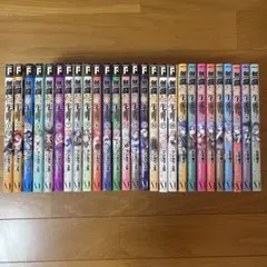 無職転生 1-21巻セット フジカワユカ - メルカリ