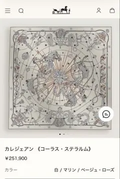 140 カレジェアン（ヌーベル・シティ・カヴァル） 2026AW 春夏 - メルカリ