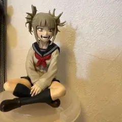 トガヒミコ　フィギュア