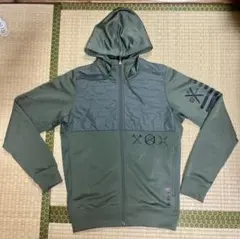 Reebok セットアップ　上下セット　Mサイズ