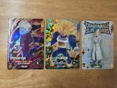 ドラゴンボール　スーパーダイバーズ　まとめ売り