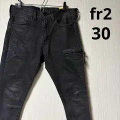 fr2 エフアールツー コーティングパンツ デニムパンツのサムネイル