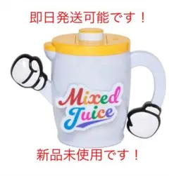 ジャニーズWEST MixedJuice ペンライト