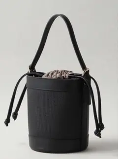 GIANNI NOTARO bucketbag