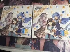 k*2様 ヴァイスシュヴァルツ 角川スニーカー文庫 Vol.2 1BOX 未開封