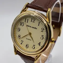 Pierre gardin 腕時計　未使用 2025年最新】pierre cardin メンズ 腕時計(アナログ)の人気アイテム