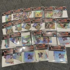 ドラゴンボール　一番くじ　I賞　23点セット