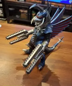ガイガン　フィギュアのサムネイル