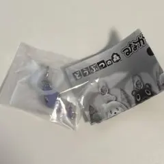 どうぶつの森 つながリングチャーム　めじるし ブーケ