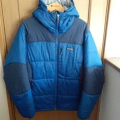 2026年最新】Patagonia ダスパーカの人気アイテム - メルカリ