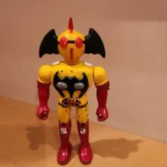 S*E様 タカトク製 アクマイザー3シリーズ ザビタン 超合金 当時もの
