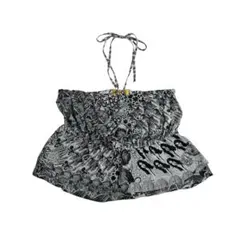 2026年最新】Hysteric Glamour ベアトップ・チューブトップの人気