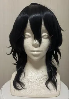 あんスタ あんさんぶるスターズ 朔間零 コスプレ ウィッグ