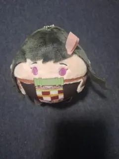 鬼滅の刃　ふわコロりん　竈門禰豆子