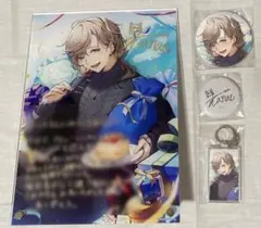 【にじさんじ 叶】　誕生日　バースデーグッズ 2021 叶