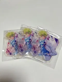 あんスタ アクリルスタンド 巴日和 旧fine