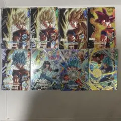 ドラゴンボールスーパーダイバーズ 孫悟空GT 宝箱 SDV10−069 - メルカリ