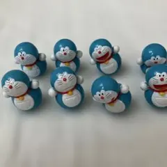 ドラえもん フィギュア 8体セット