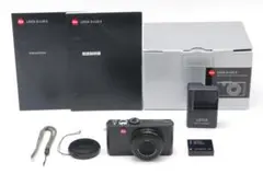 極美品 元箱 Leica D-LUX 3 デジタルカメラ #446のサムネイル
