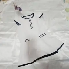 Janie and Jack 2T ワンピース