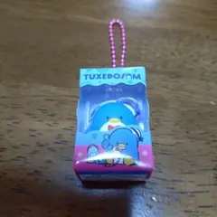 サンリオ　チョコボックス　タキシードサム