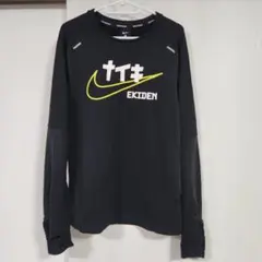 NIKE ナイキ スフィア エレメント EKIDEN ロングスリーブ トップス