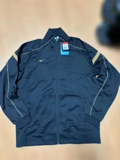 新品未使用 NIKE ジャージ トップス トラックジャケット