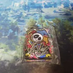 ポピープレイタイム アクリルキーホルダー プロトタイプ コラボカフェ