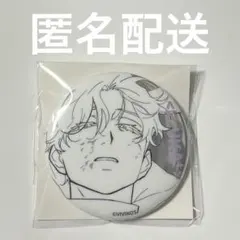 ALIEN STAGE 缶バッジ ルカ
