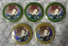 ディアラバ アラビアンナイト 缶バッジ 逆巻ライト