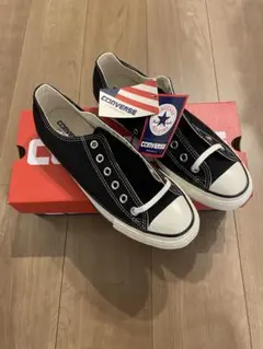 CONVERSE オールスター US OXスニーカー26.0㎝のサムネイル