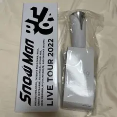 【美品】SnowMan 公式 ペンライト labo. Mania 2本セット