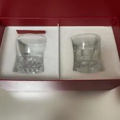 Baccarat バカラ ルクソール レッドアリュール ペットカラー - メルカリ