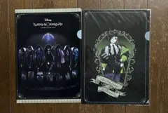 Twisted Wonderlandクリアファイルセット