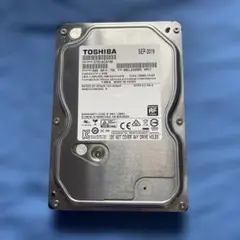 TOSHIBA DT01ACA050 1TB HDD(中古品)
