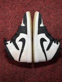 NIKE AIR ジョーダン　ミッド　オメガ