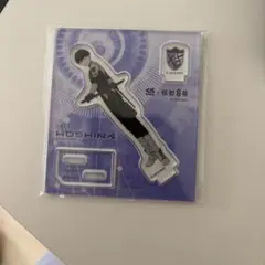 保科 怪獣8号 アクリルスタンド