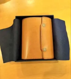 新品】 KNOX オーセン 限定13ミリ径 ミニサイズ（ブラウン） - メルカリ