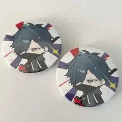 2026年最新】CR 缶バッジ vanillaの人気アイテム - メルカリ