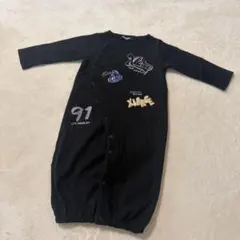 XLARGE ロンパース