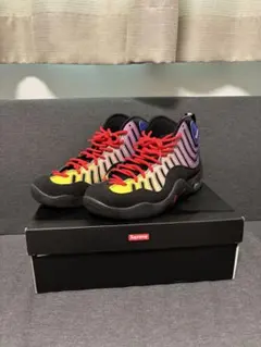 2026年最新】Supreme Nike Air Bakinの人気アイテム - メルカリ