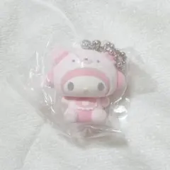 サンリオ シークレットオーナメントマスコット マイメロディ