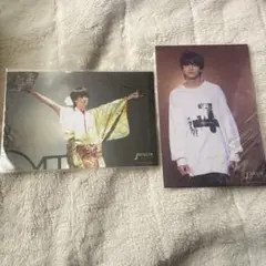 King&Prince 髙橋海人 ステージフォト