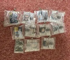 一番くじ 呪術廻戦0 G賞 アクリルチャーム 11種