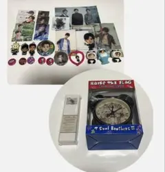 岩田剛典 グッズ セット