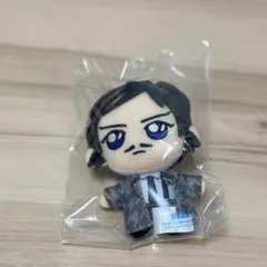 名探偵コナン セガ ラッキーくじ G賞 ぬいぐるみマスコット 諸伏高明