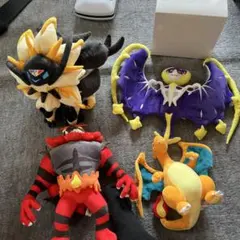 ポケモン ぬいぐるみ 約50cm