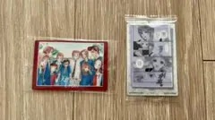 矢沢あい ツインウエハース