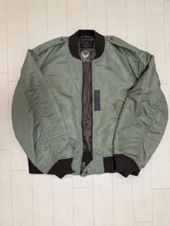 WAIPER.inc 米軍 L-2 フライトジャケット 【WP19】